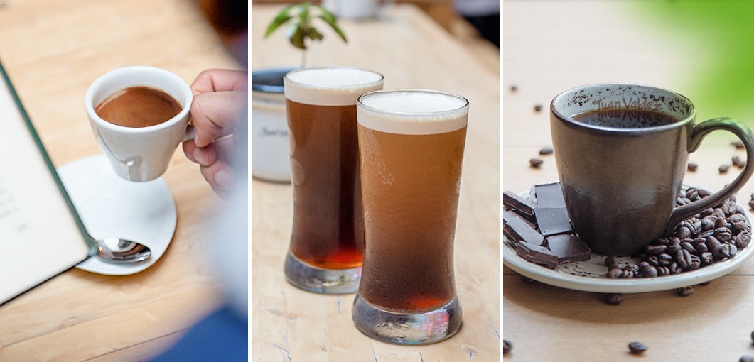 コーヒーにまつわる3つの誤解